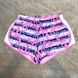 Nike Dri-Fit Athletic shorts